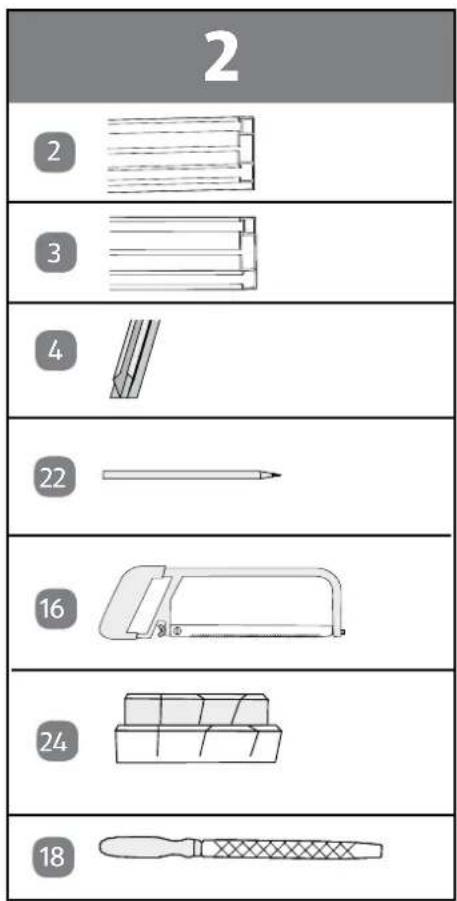 Easy Home Slim 48682 - Cher client! - 3