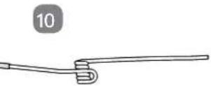 Easy Home Slim 48682 - 。 - 1