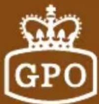 GPO Attache - 1