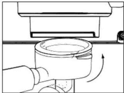 GRAEF Pivalla - PRÉPARATION D'UN EXPRESSO - 14