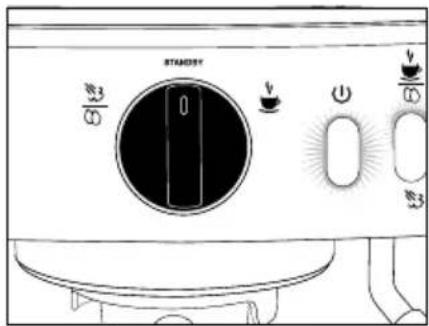 GRAEF Pivalla - HOT WATER WITHDRAWAL - 4