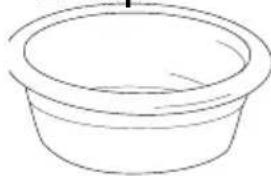 GRAEF Pivalla - DOUBLE-WALLED FILTER INSERTS - 2