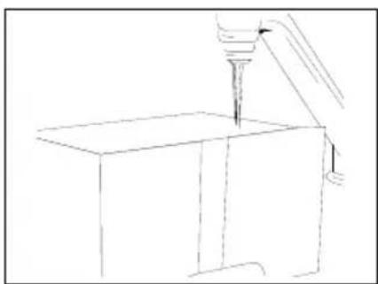 GRAEF Pivalla - VENTING - 2