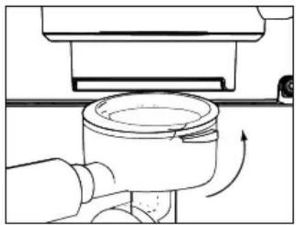 GRAEF Pivalla - KAFFEEZUBEREITUNG MIT PADS - 3