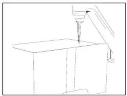 GRAEF Pivalla - CLEANING THE BREWING UNIT - 18
