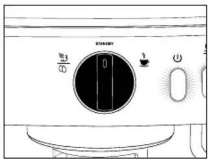 GRAEF Pivalla - KAFFEEZUBEREITUNG MIT PADS - 6