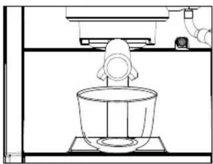GRAEF Pivalla - CLEANING THE BREWING UNIT - 7