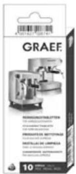 GRAEF Pivalla - ACCESSOIREEES - 2