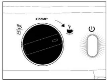 GRAEF Pivalla - CLEANING THE BREWING UNIT - 11