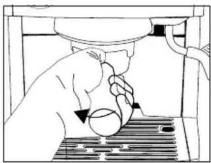 GRAEF Pivalla - KAFFEEZUBEREITUNG MIT PADS - 7