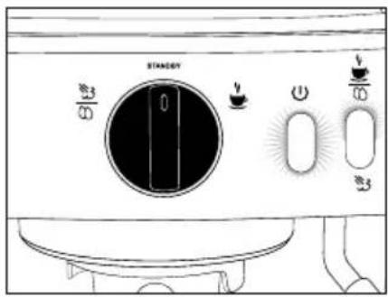 GRAEF Pivalla - DESCALING - 7