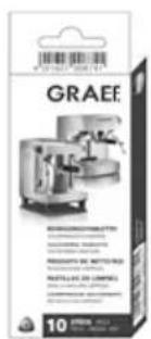 GRAEF Pivalla - ACCESSORIES - 2