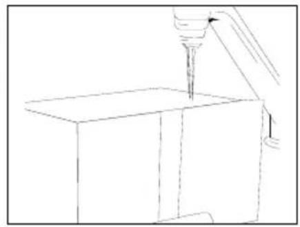 GRAEF Pivalla - CLEANING THE BREWING UNIT - 2