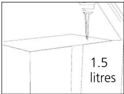 GRAEF Pivalla - DESCALING - 2