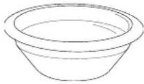 GRAEF Pivalla - DOUBLE-WALLED FILTER INSERTS - 1
