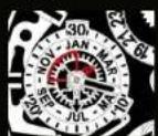 HUBLOT Big Bang Unico Perpetual Calendar Titanium Ceramic - INSTRUCTIONS FOR ADJUSTMENT - 1