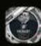 HUBLOT Big Bang Unico Perpetual Calendar Titanium Ceramic - OPERATION - 6