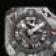 HUBLOT Big Bang Unico Perpetual Calendar Sapphire 406.JX.0120.RT - USING THE CALENDER - 7
