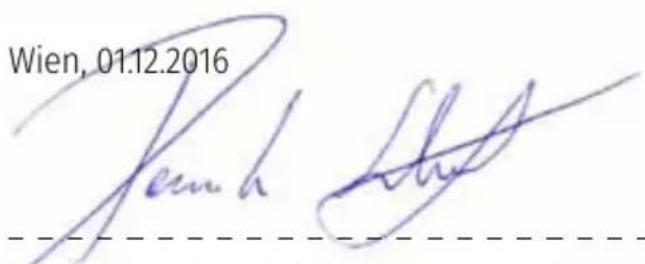 Wien, 01.12.2016 Jern d. S##