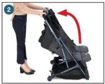 Joovy Kooper X2 - Korea - 1