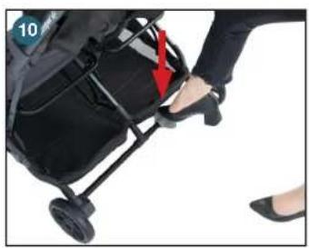Joovy Kooper X2 - Korea - 11