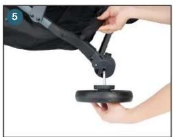 Joovy Kooper X2 - Korea - 4