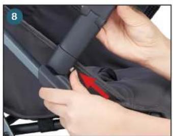 Joovy Kooper X2 - Korea - 7