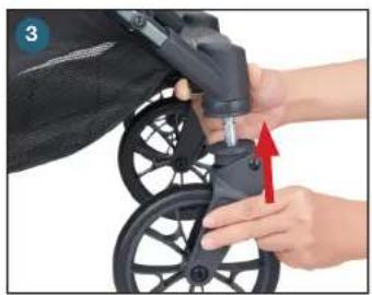 Joovy Kooper X2 - Korea - 2