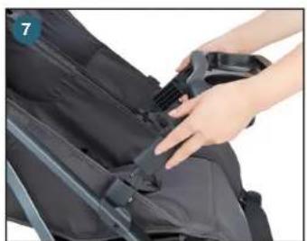 Joovy Kooper X2 - Korea - 6