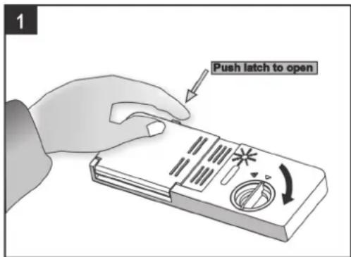 BRANDY BEST SILVER6D - Ordnungsgemäße Nutzung des Reinigungsmittels - 1