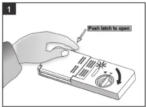 BRANDY BEST SILVER6D - Uso Adecido de Detergente - 1