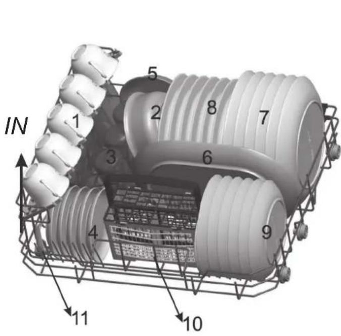 BRANDY BEST SILVER6D - Remplir le bac - 1