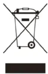 BRANDY BEST SILVER6D - RICHTLINIE 2002/96/CE - 1