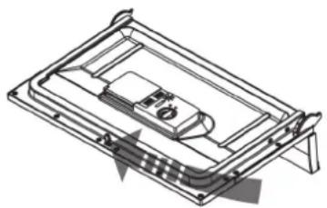 BRANDY BEST SILVER6D - Nettoyer la porte - 1