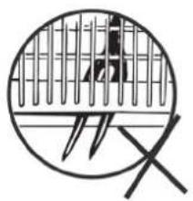 BRANDY BEST SILVER6D - Panier à couverts - 2