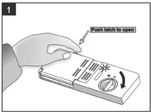 BRANDY BEST SILVER6D - Proper Use of Detergent - 1