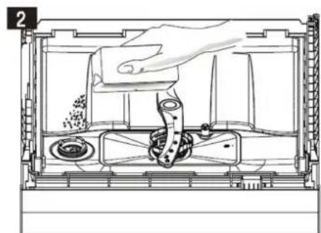 BRANDY BEST SILVER6D - Let op! - 2