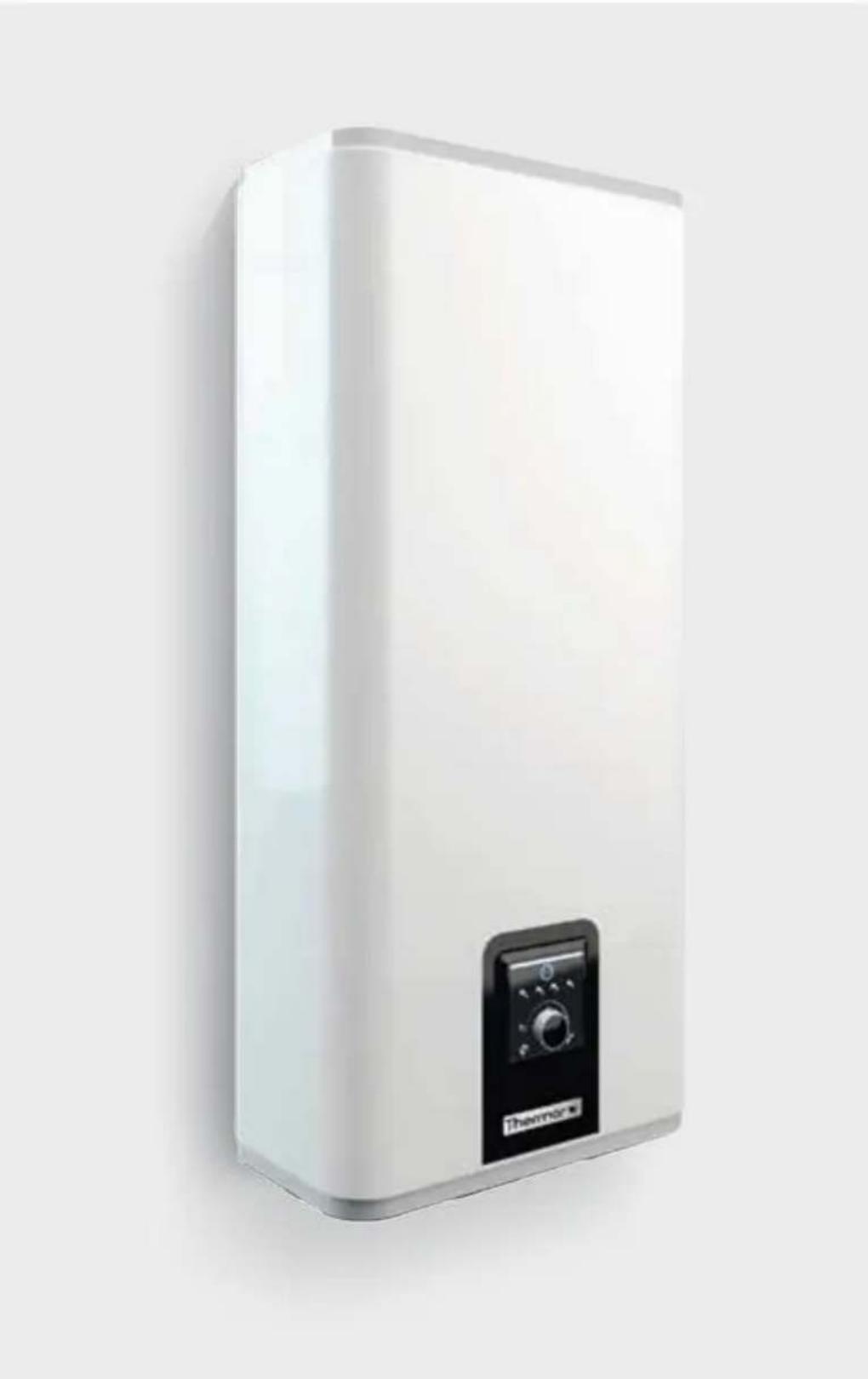 THERMOR Malicio 80L - Chauffe-eau electrique - 2