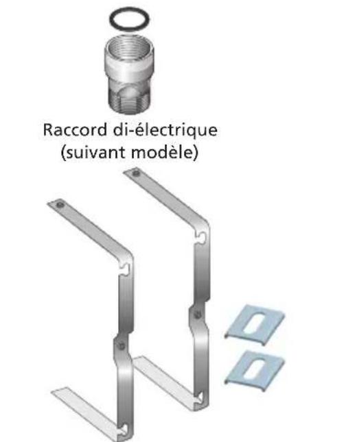 THERMOR Duralis 75L - Contenu du colis - 3