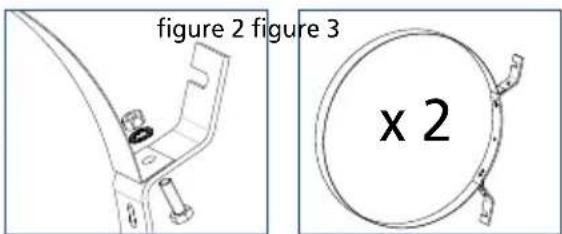 THERMOR Duralis 75L - Procedure d'accrochage : - 1