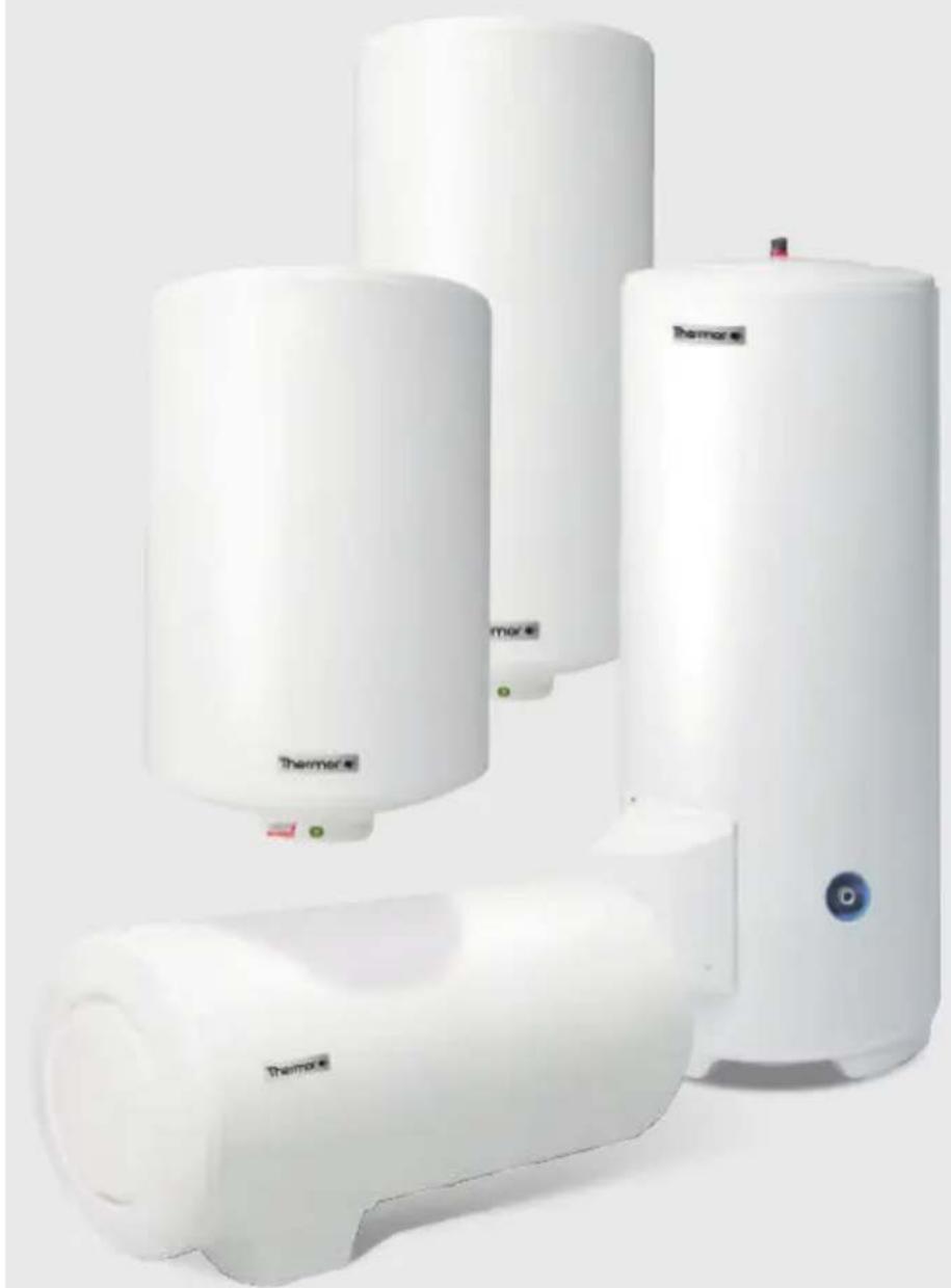 THERMOR Duralis 75L - 1