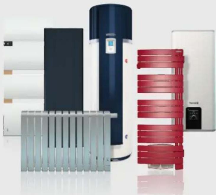THERMOR Duralis 75L - Document à conserver par l'utilisateur - 1