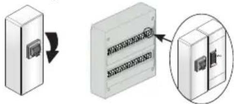 THERMOR Duralis 75L - Vidange d'un chauffe-eau - 2