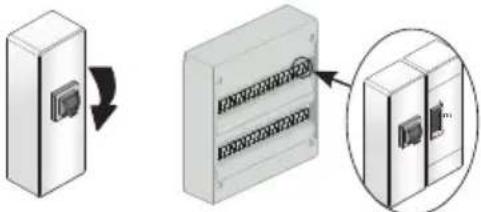 THERMOR Duralis 75L - Het legen van de boiler - 2