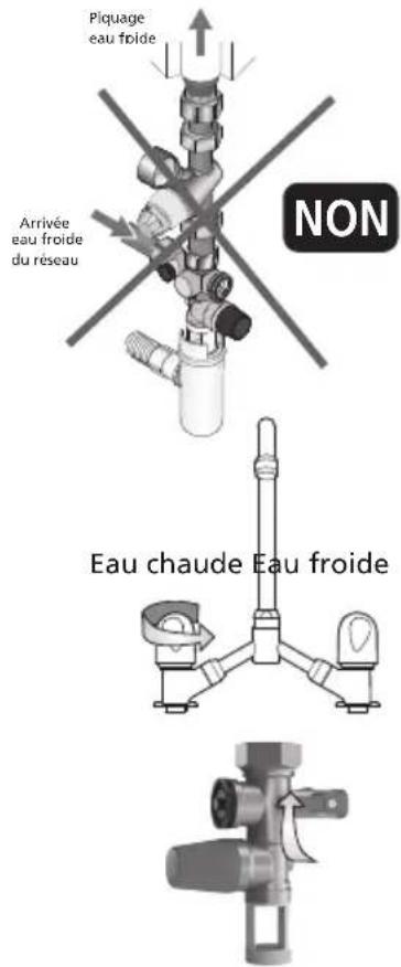 THERMOR Duralis 200L - Remplissage du chauffe-eau - 1