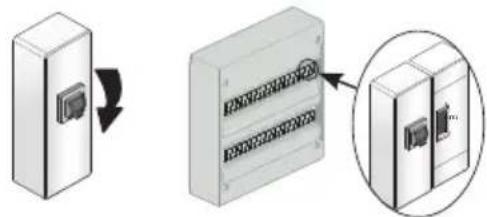 THERMOR Duralis 200L - Het legen van de boiler - 2