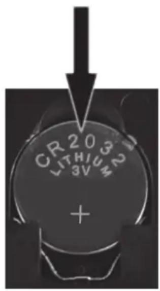 SILVERCREST SPWSD 180 A1 - Batterij vervangen - 1