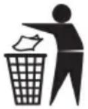 SILVERCREST SPWSD 180 A1 - Environmental and disposal information - 2