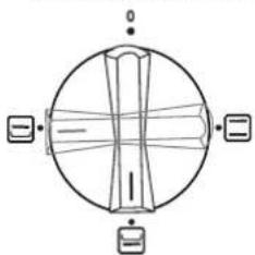 BLUESKY BFC 5160BL - AUXILIAIRES DE CUISSON SPECIFIQUES - 1