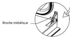 BLUESKY BFC 5160BL - ENTRETIEN ET NETTOYAGE - 2